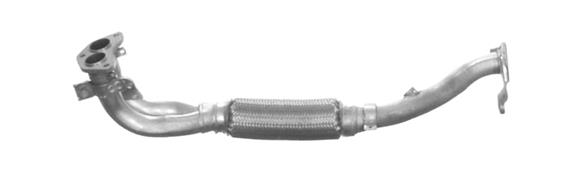 Exhaust Pipe (MIR-97)