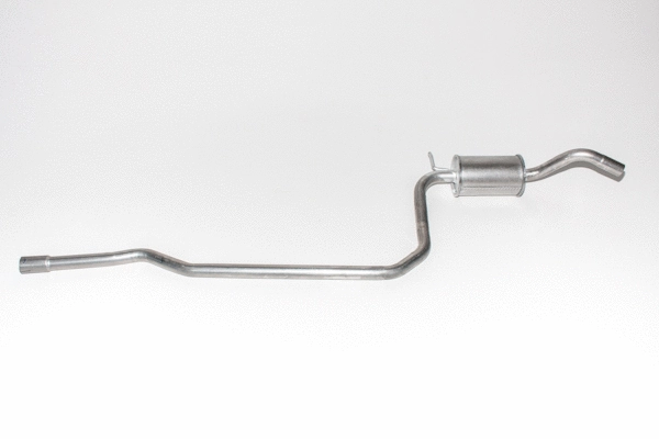 Centre Muffler (FS-214)