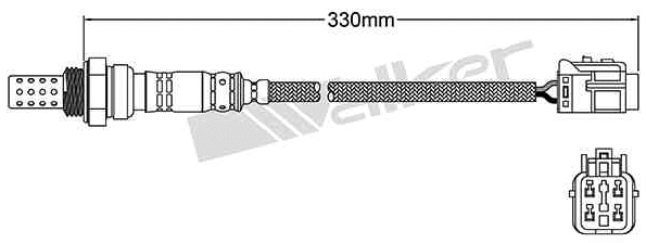 Lambda Sensor (ULS-745)