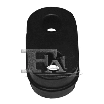 Bracket, muffler (OG-141)