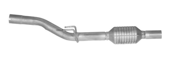 Catalytic Converter (MK-819)