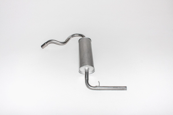 Rear Muffler (LDS-16)