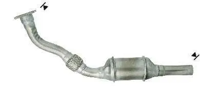 Catalytic Converter (SEK-913)