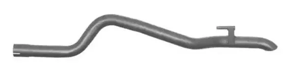 Exhaust Pipe (VR-219)