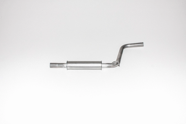 Centre Muffler (VS-443)