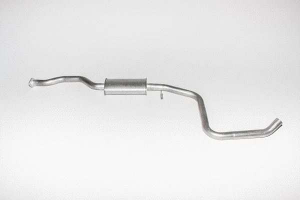 Centre Muffler (FS-247)