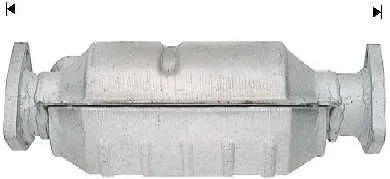 Catalytic Converter (VK-937)