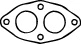 Gasket, exhaust pipe (VD-163)