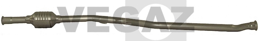 Catalytic Converter (CK-969)