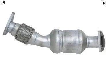 Catalytic Converter (AK-974)