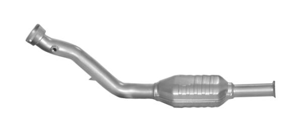 Catalytic Converter (PGK-920)