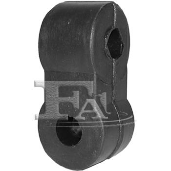Bracket, muffler (SZG-103)