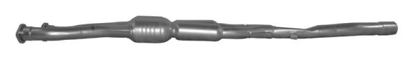 Catalytic Converter (BK-961)