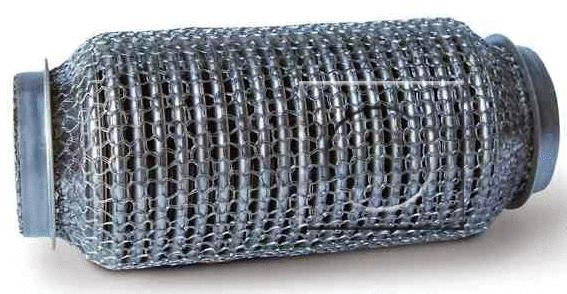 Flexible Pipe, exhaust system (UFR-641)