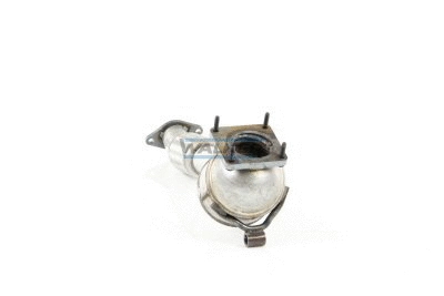 Catalytic Converter (FK-814)