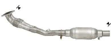 Catalytic Converter (VK-825)
