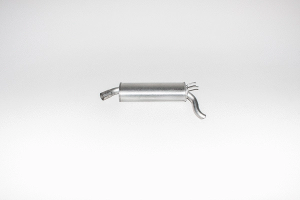 Rear Muffler (FTS-359)