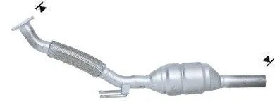 Catalytic Converter (VK-871)