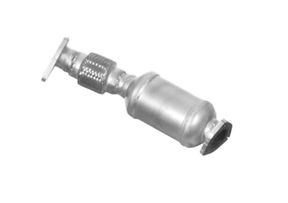 Catalytic Converter (AK-803)