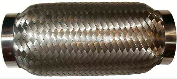 Flexible Pipe, exhaust system (UFR-783)