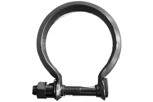 Pipe Connector, exhaust system (CM-109)