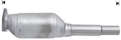 Catalytic Converter (SEK-904)