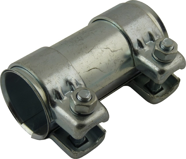 Pipe Connector, exhaust system (VM-133)