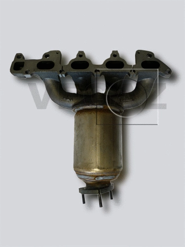 Catalytic Converter (OK-824)