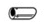 Exhaust Tip (VOR-180)