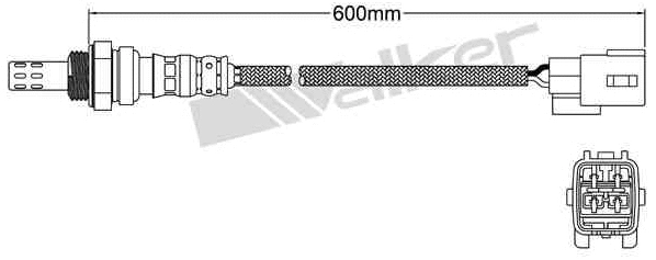 Lambda Sensor (ULS-731)
