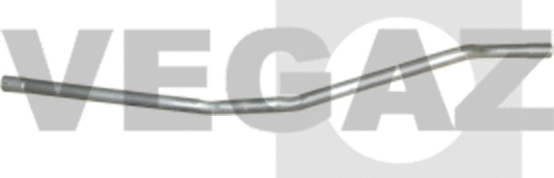 Exhaust Pipe (OR-347)