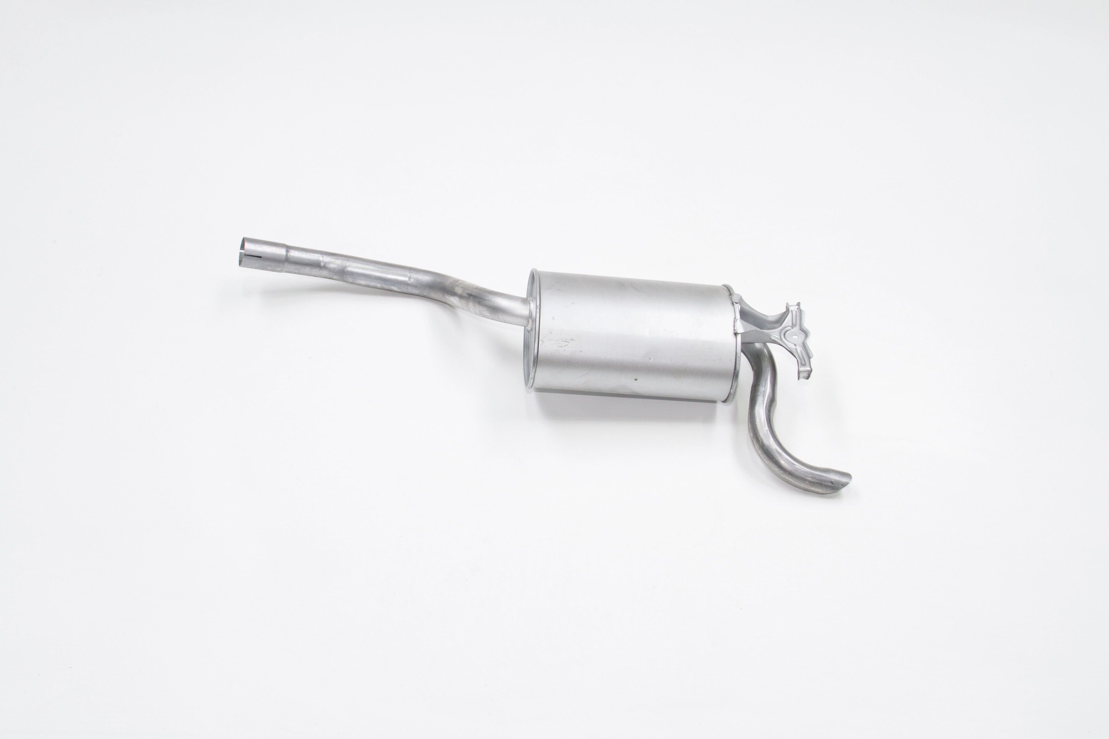 Rear Muffler (MS-107)