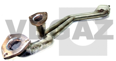 Catalytic Converter (BK-928)