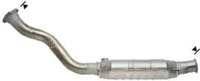 Catalytic Converter (CK-926)