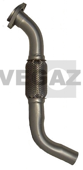 Exhaust Pipe (BR-88)