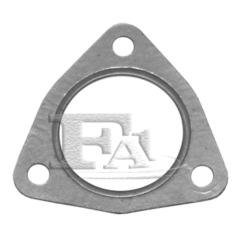 Gasket, exhaust pipe (VD-140)