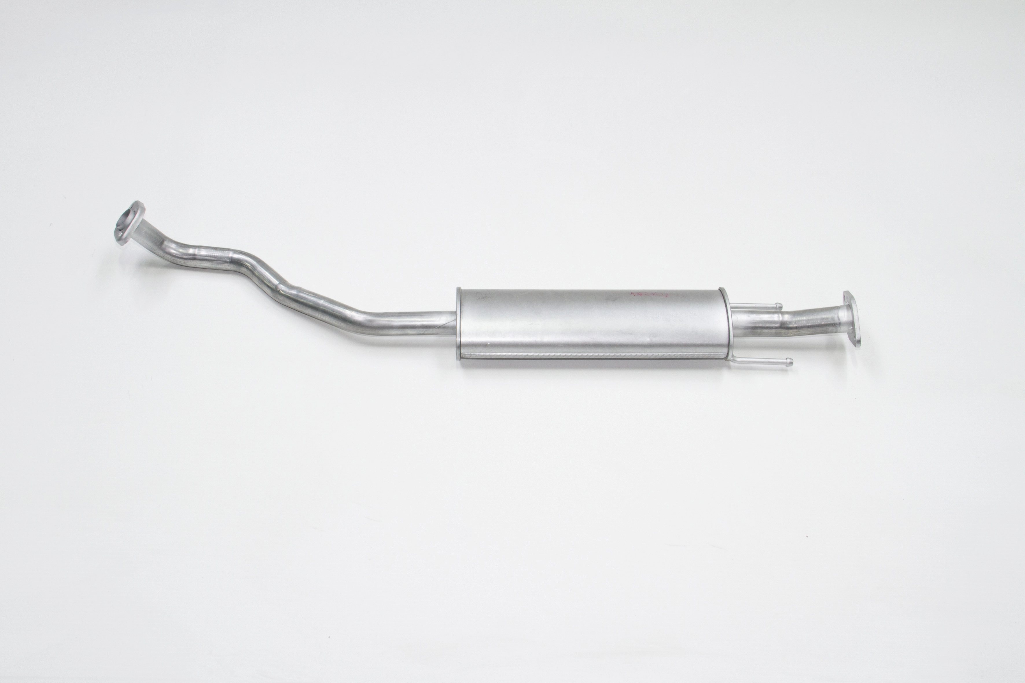 Centre Muffler (DS-338)