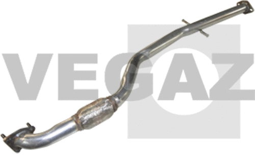 Exhaust Pipe (OR-358)