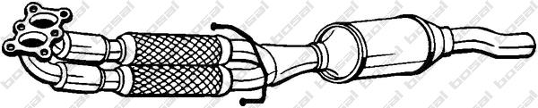 Catalytic Converter