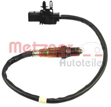 Lambda Sensor (ULS-324)