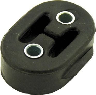 Bracket, muffler (DG-119)