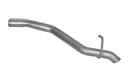 Exhaust Pipe (FR-345)