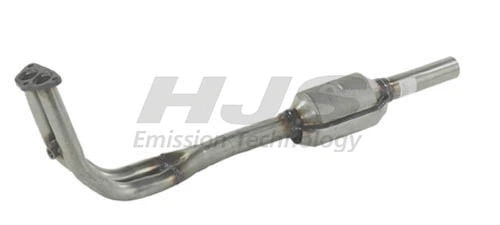 Catalytic Converter (LK-913)