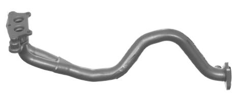 Exhaust Pipe (SKR-3)