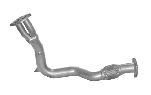 Exhaust Pipe (FTR-223)