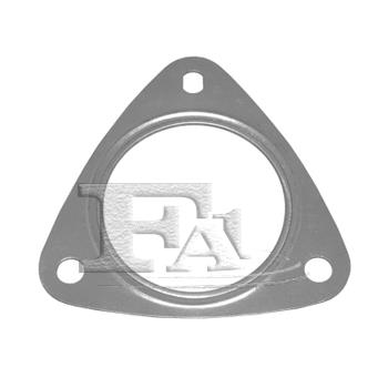 Gasket, exhaust pipe (OD-159)