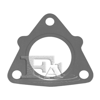Gasket, exhaust pipe (VD-168)