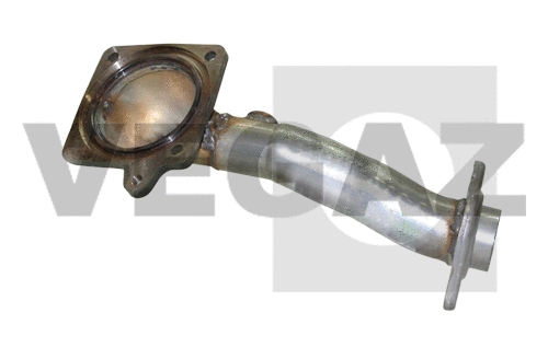 Exhaust Pipe (SZR-50)