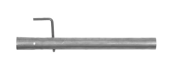 Exhaust Pipe (ALR-118)