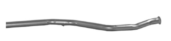 Exhaust Pipe (PGR-157)